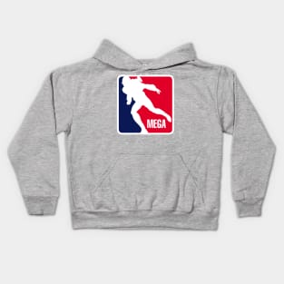 Major League Trip Kids Hoodie